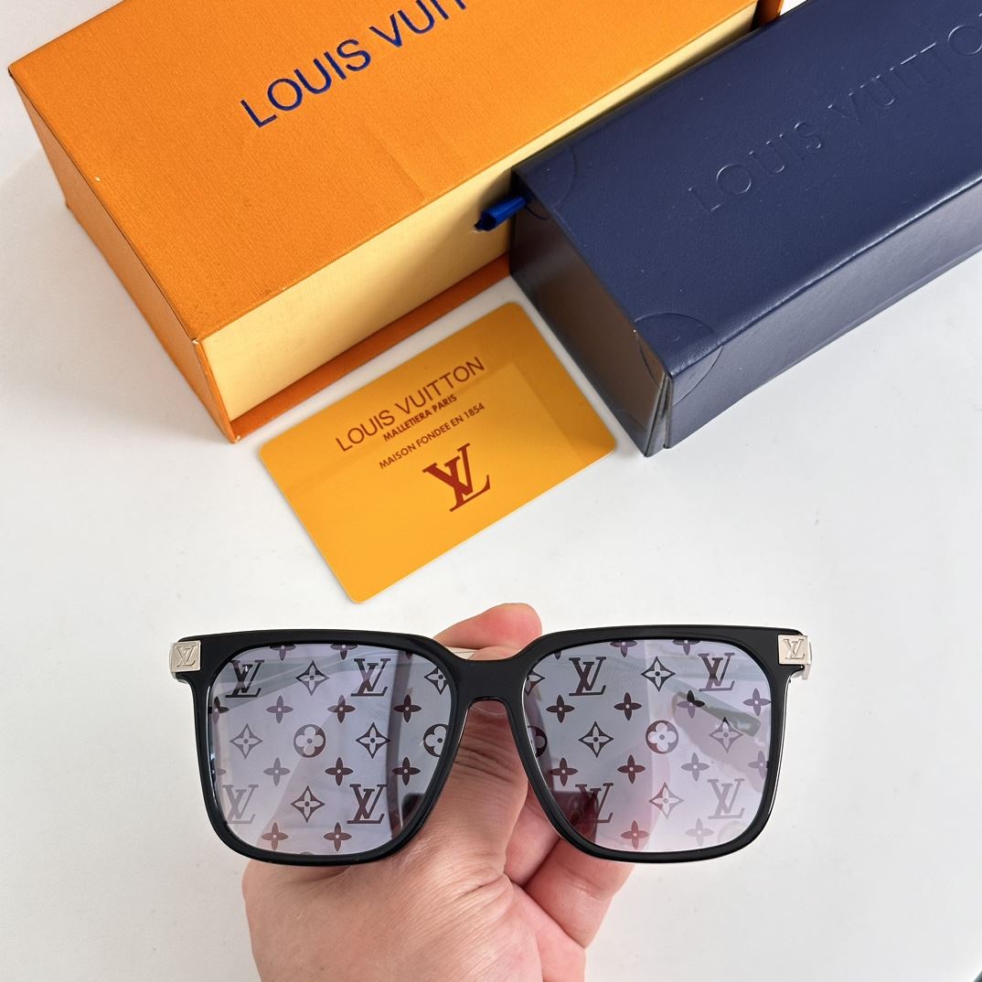 Louis Vuitton Sunglasses